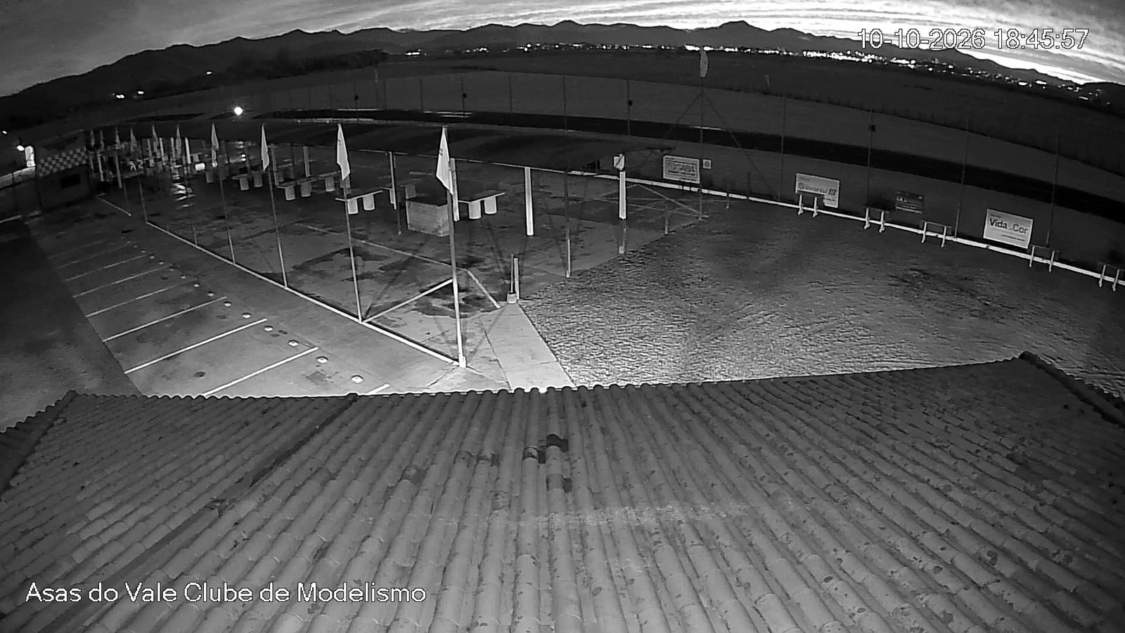Asas do Vale Clube de Modelismo Gaspar
