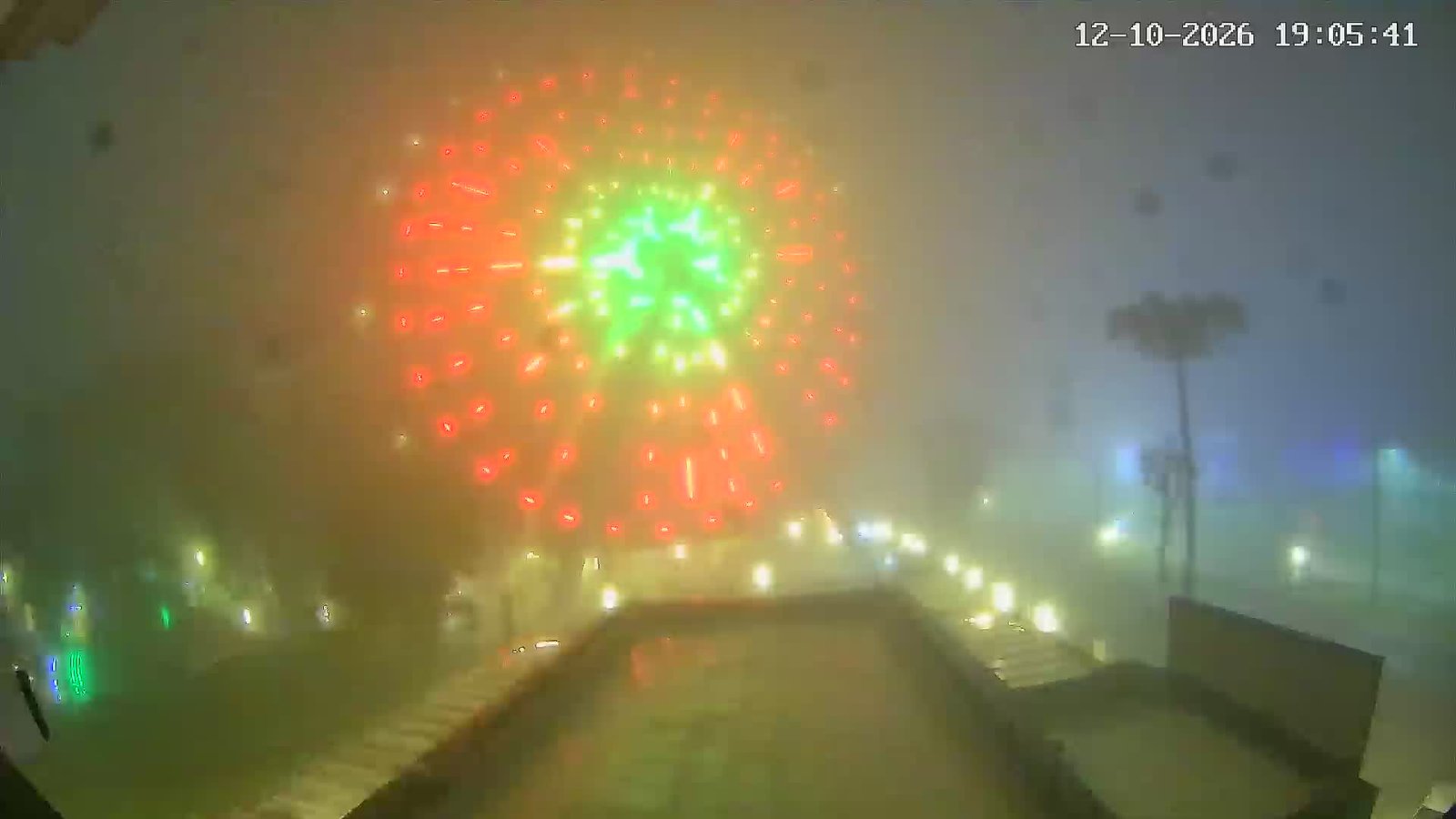 Roda Gigante de Canela