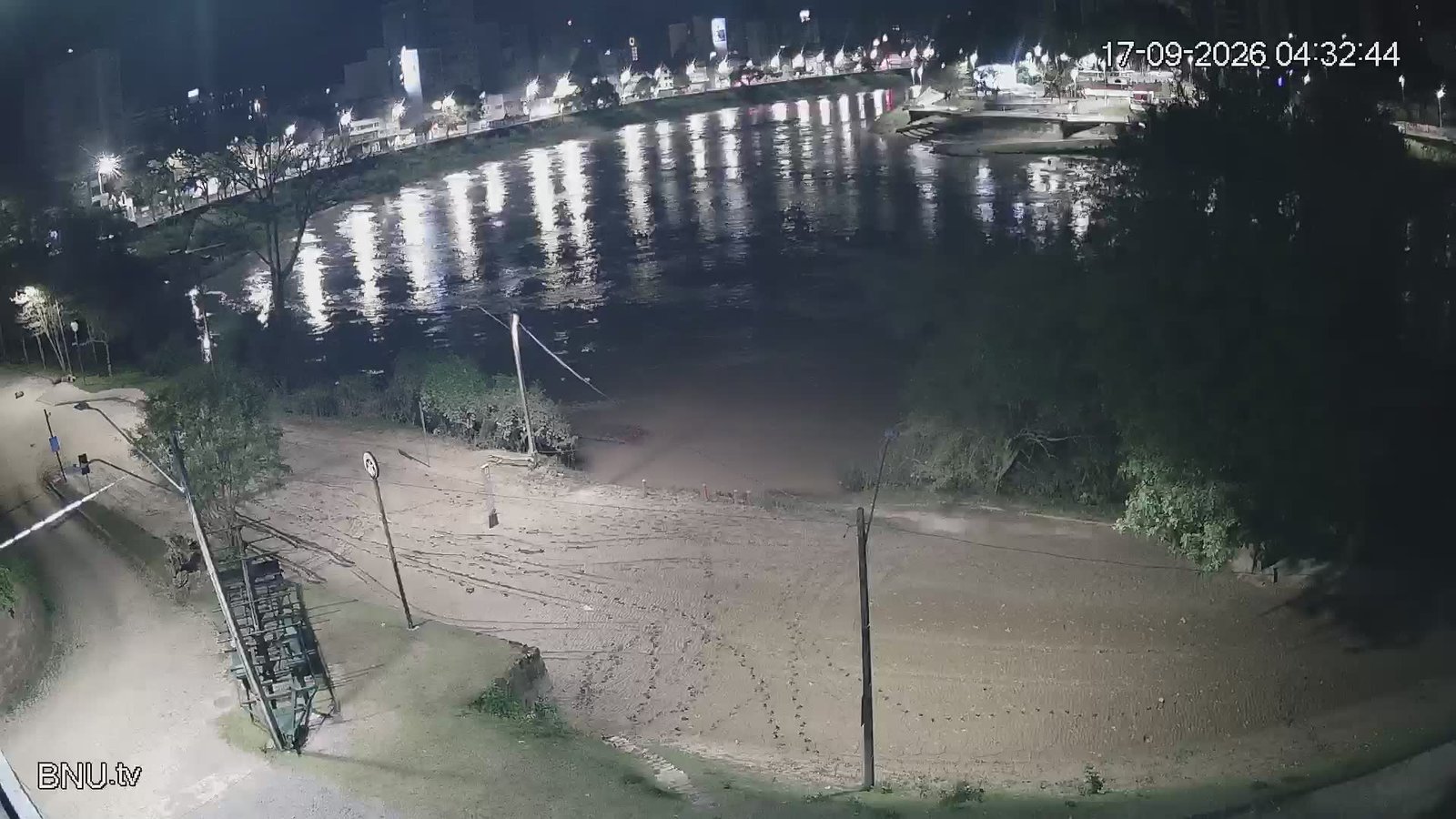 Rio Itajaí-Açú Blumenau