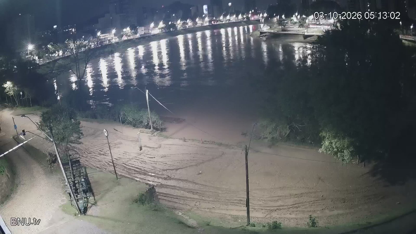Rio Itajaí-Açú Blumenau
