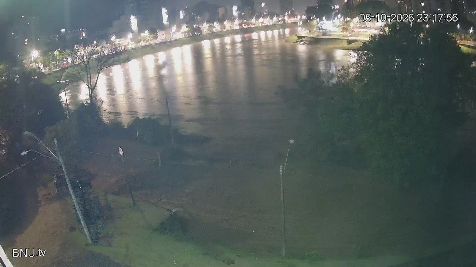 Rio Itajaí-Açú Blumenau