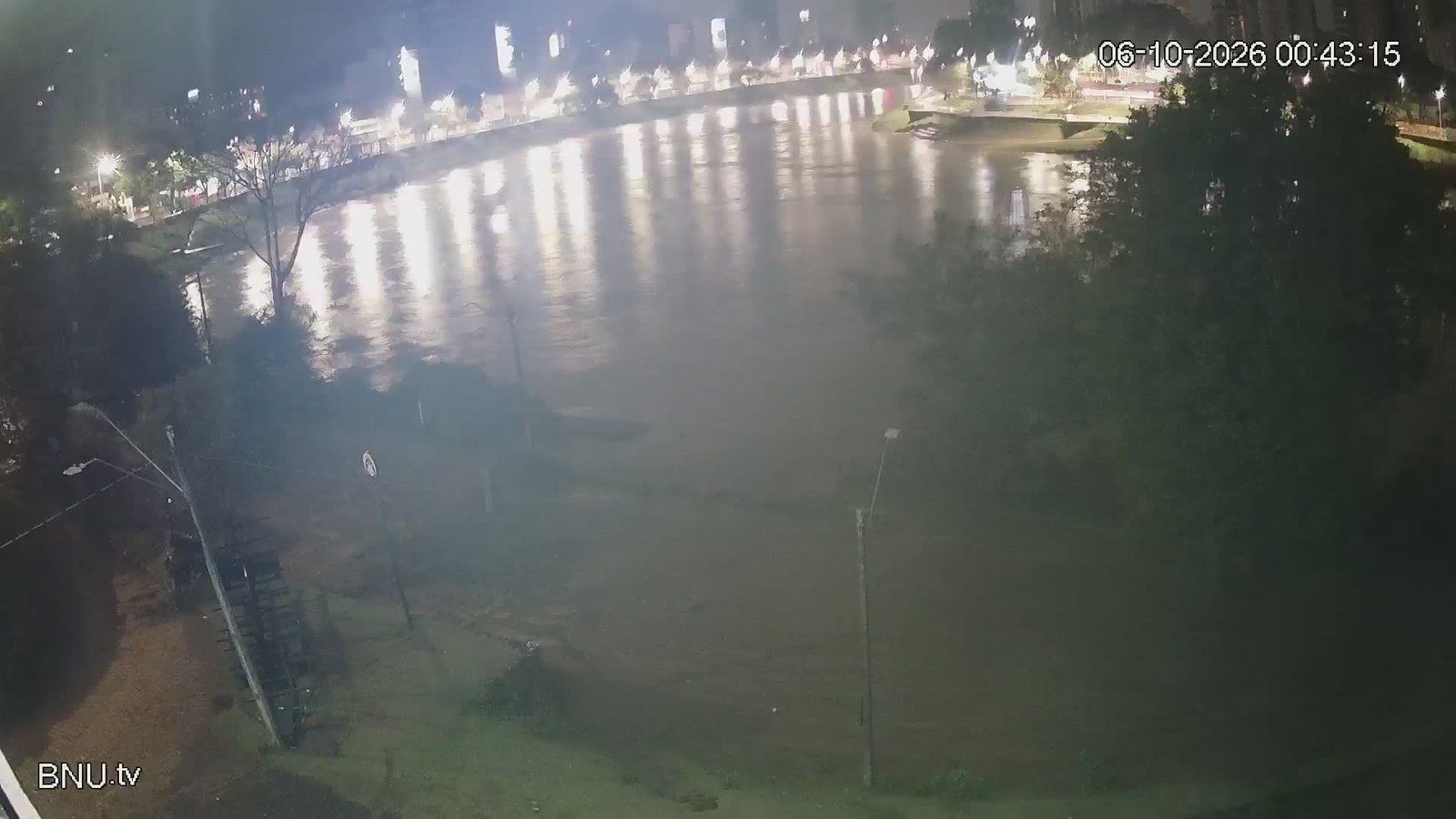 Rio Itajaí-Açú Blumenau