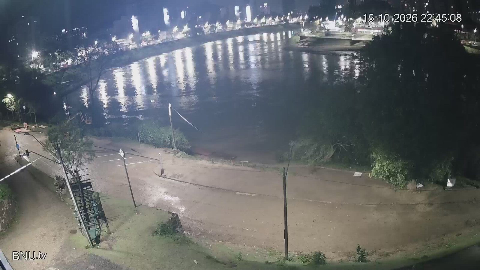 Rio Itajaí-Açú Blumenau